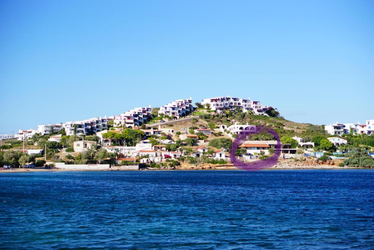 Cap Sounion Seafront Apartments -Adults Only Zewnętrze zdjęcie