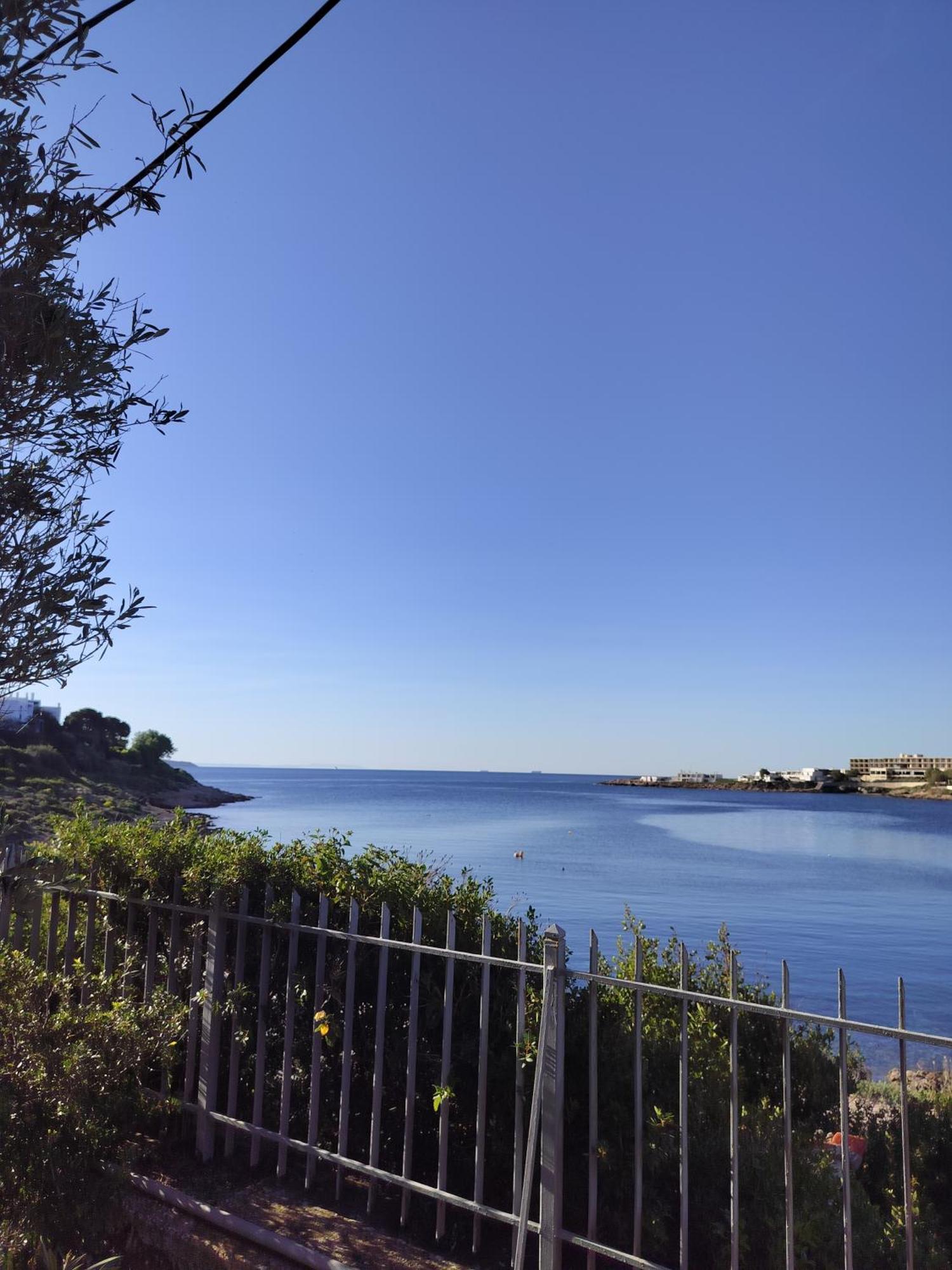 Cap Sounion Seafront Apartments -Adults Only Zewnętrze zdjęcie