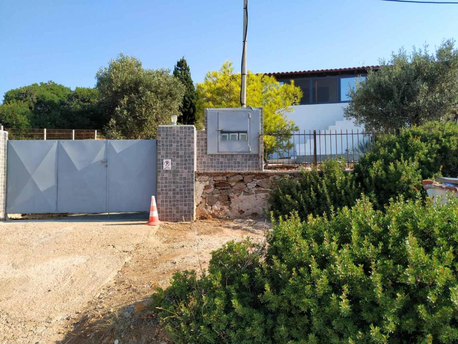 Cap Sounion Seafront Apartments -Adults Only Zewnętrze zdjęcie