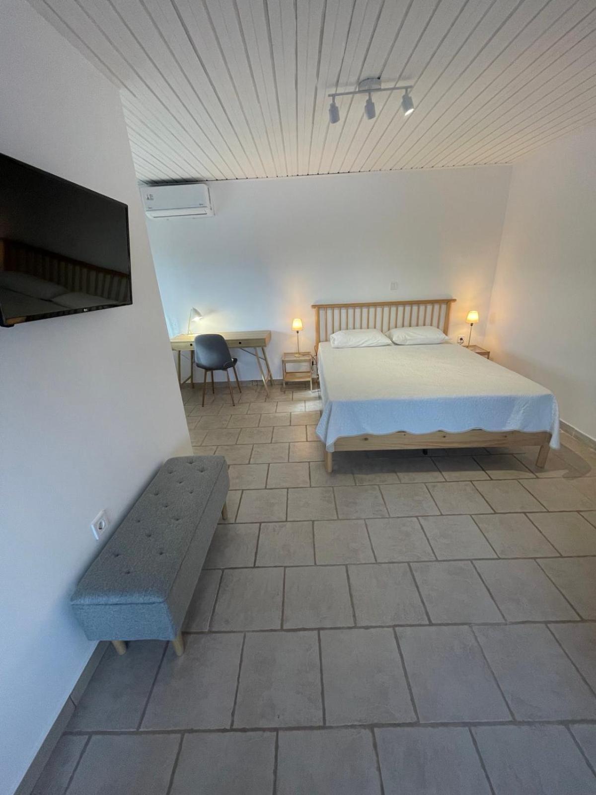 Cap Sounion Seafront Apartments -Adults Only Zewnętrze zdjęcie