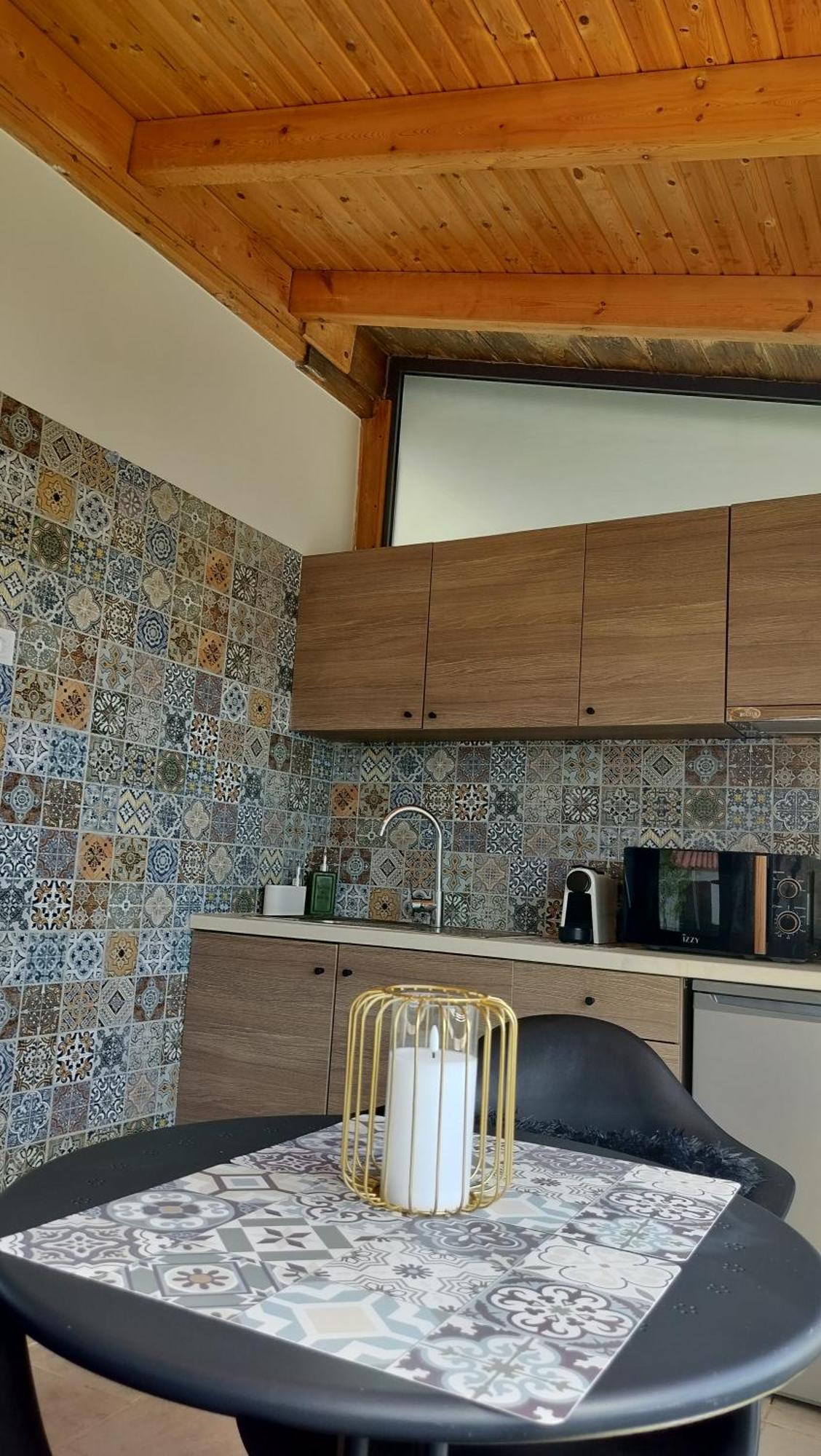 Cap Sounion Seafront Apartments -Adults Only Zewnętrze zdjęcie