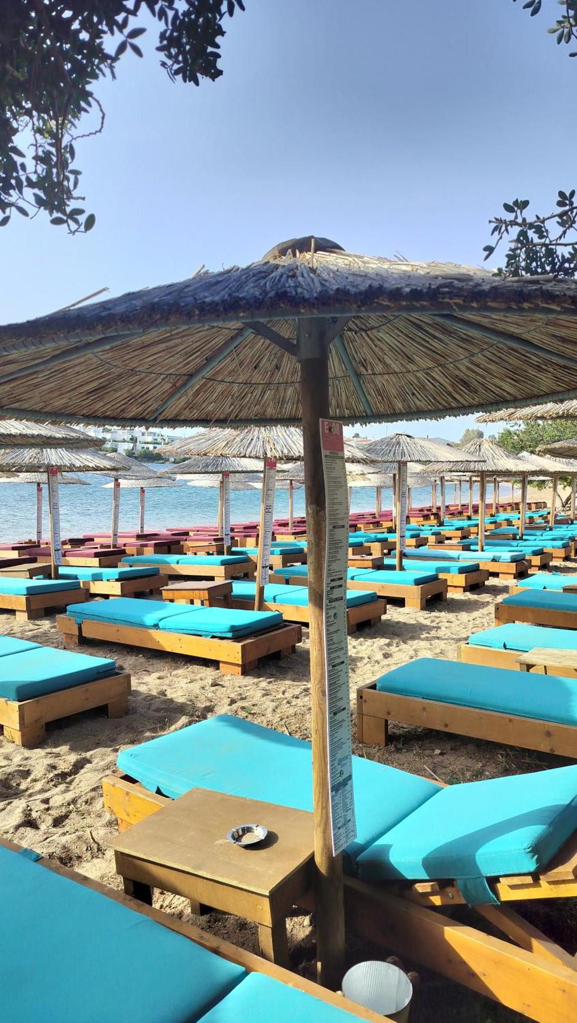 Cap Sounion Seafront Apartments -Adults Only Zewnętrze zdjęcie
