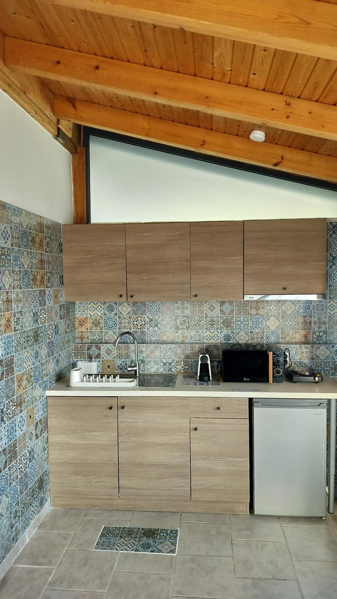 Cap Sounion Seafront Apartments -Adults Only Zewnętrze zdjęcie