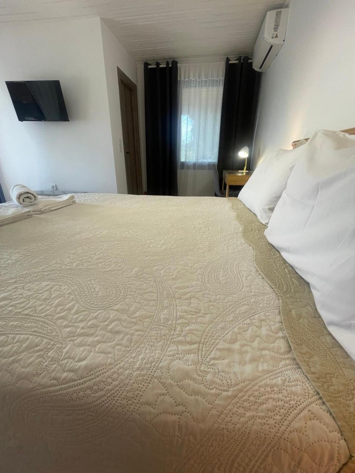 Cap Sounion Seafront Apartments -Adults Only Zewnętrze zdjęcie