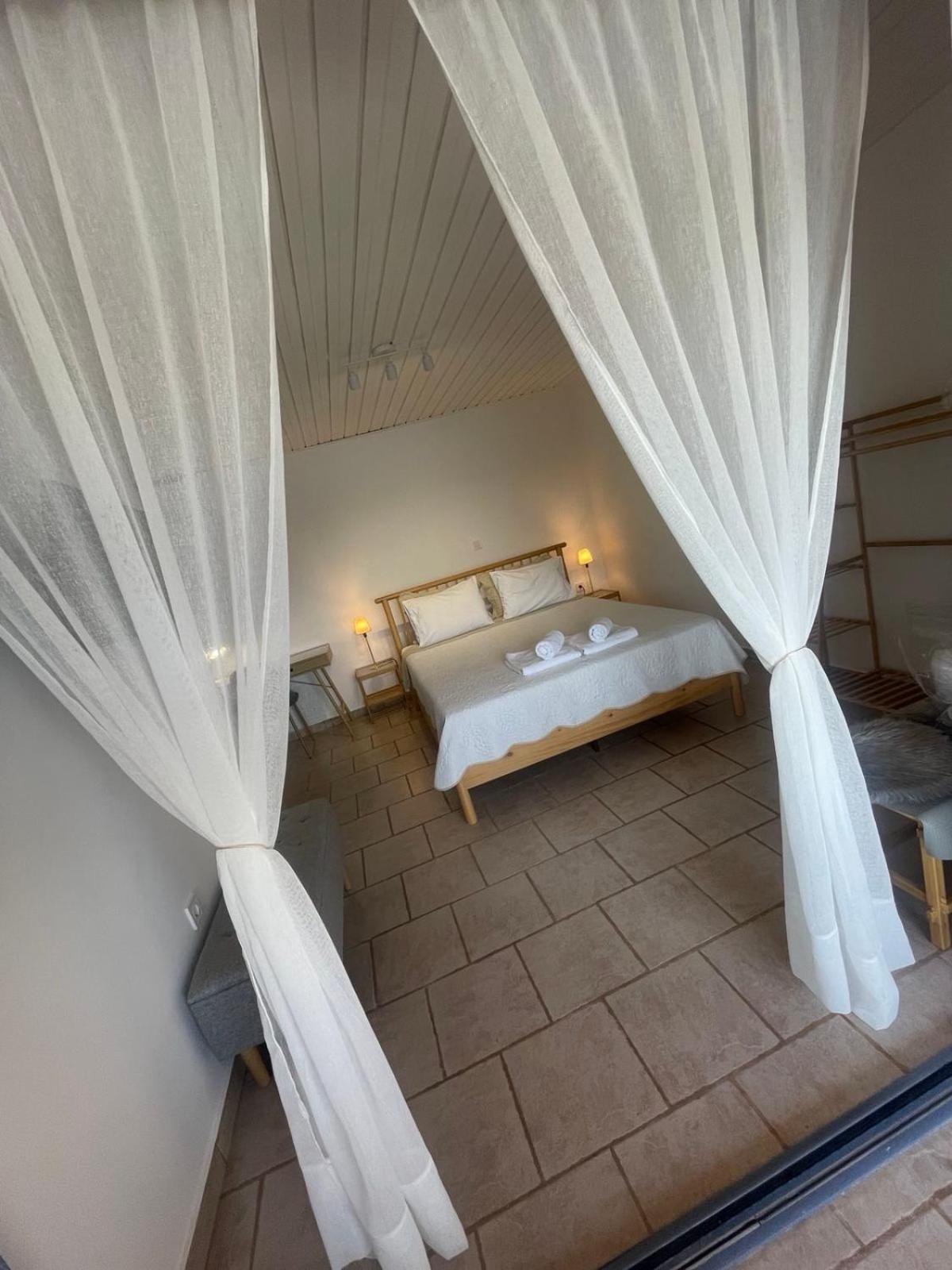 Cap Sounion Seafront Apartments -Adults Only Zewnętrze zdjęcie