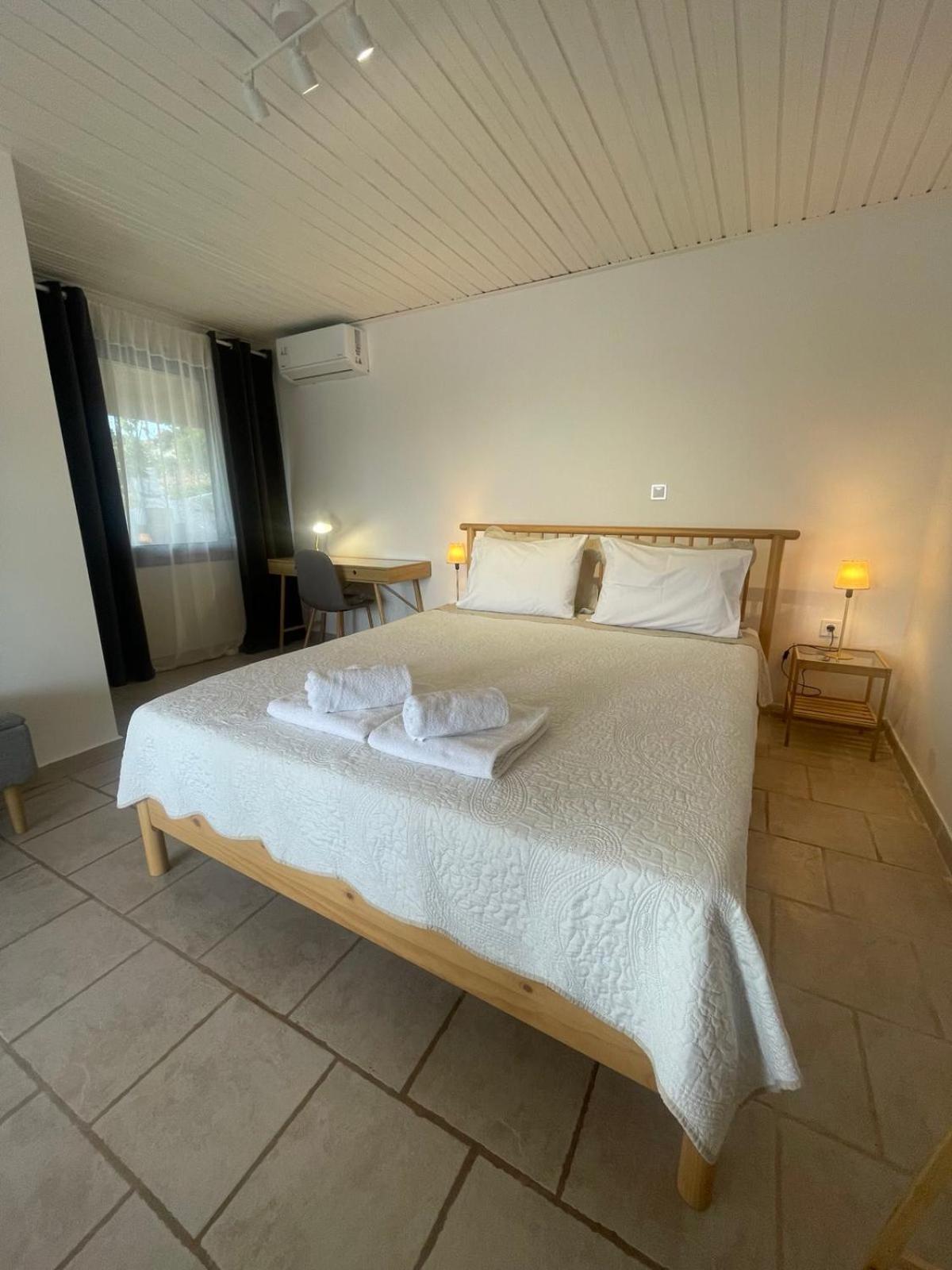 Cap Sounion Seafront Apartments -Adults Only Zewnętrze zdjęcie
