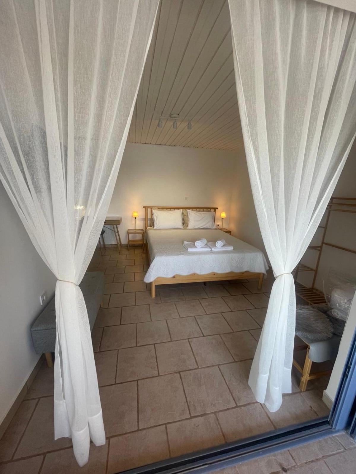 Cap Sounion Seafront Apartments -Adults Only Zewnętrze zdjęcie