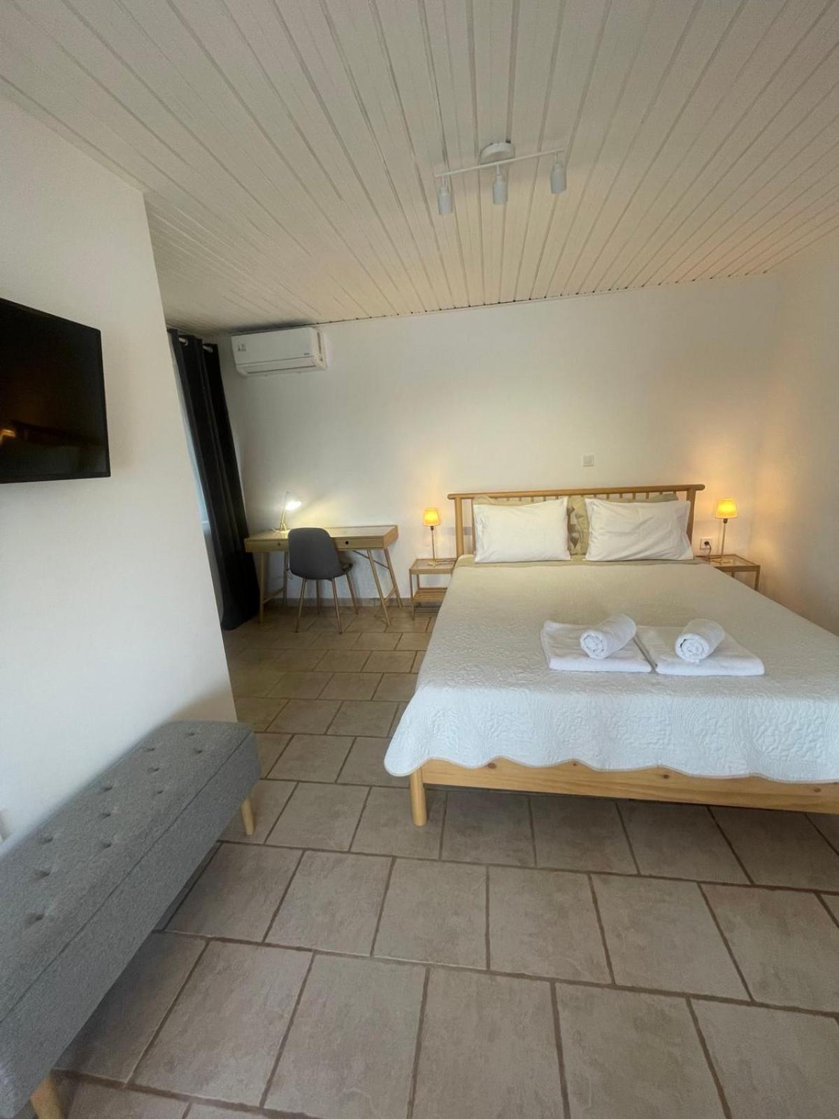 Cap Sounion Seafront Apartments -Adults Only Zewnętrze zdjęcie