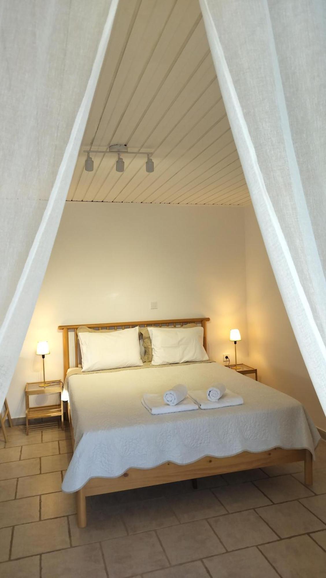 Cap Sounion Seafront Apartments -Adults Only Zewnętrze zdjęcie